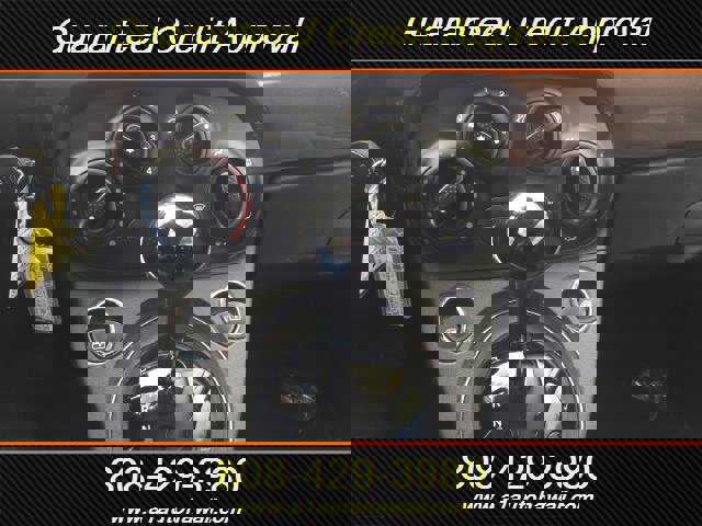 Used 2015 FIAT 500 Pop image 10