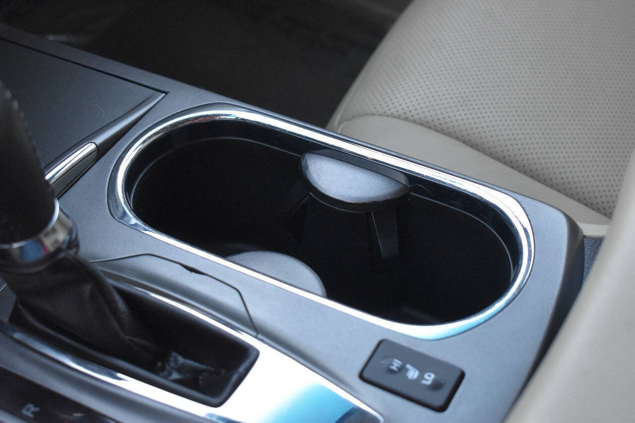 Used 2014 Acura RDX FWD image 32