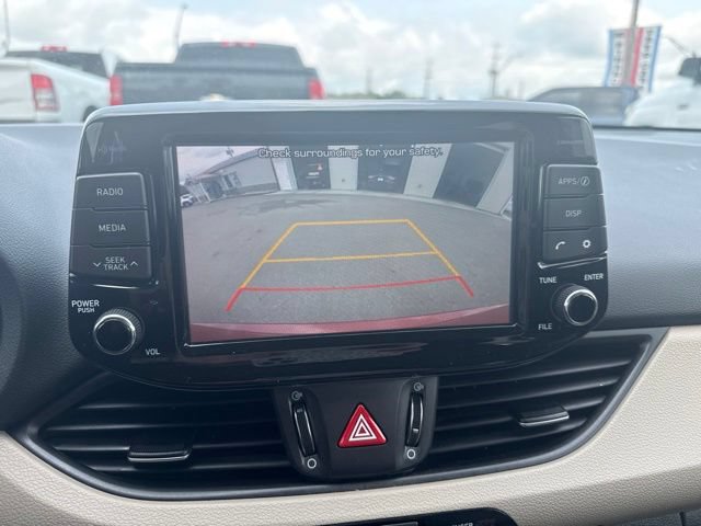 Used 2020 Hyundai Elantra GT FWD image 24