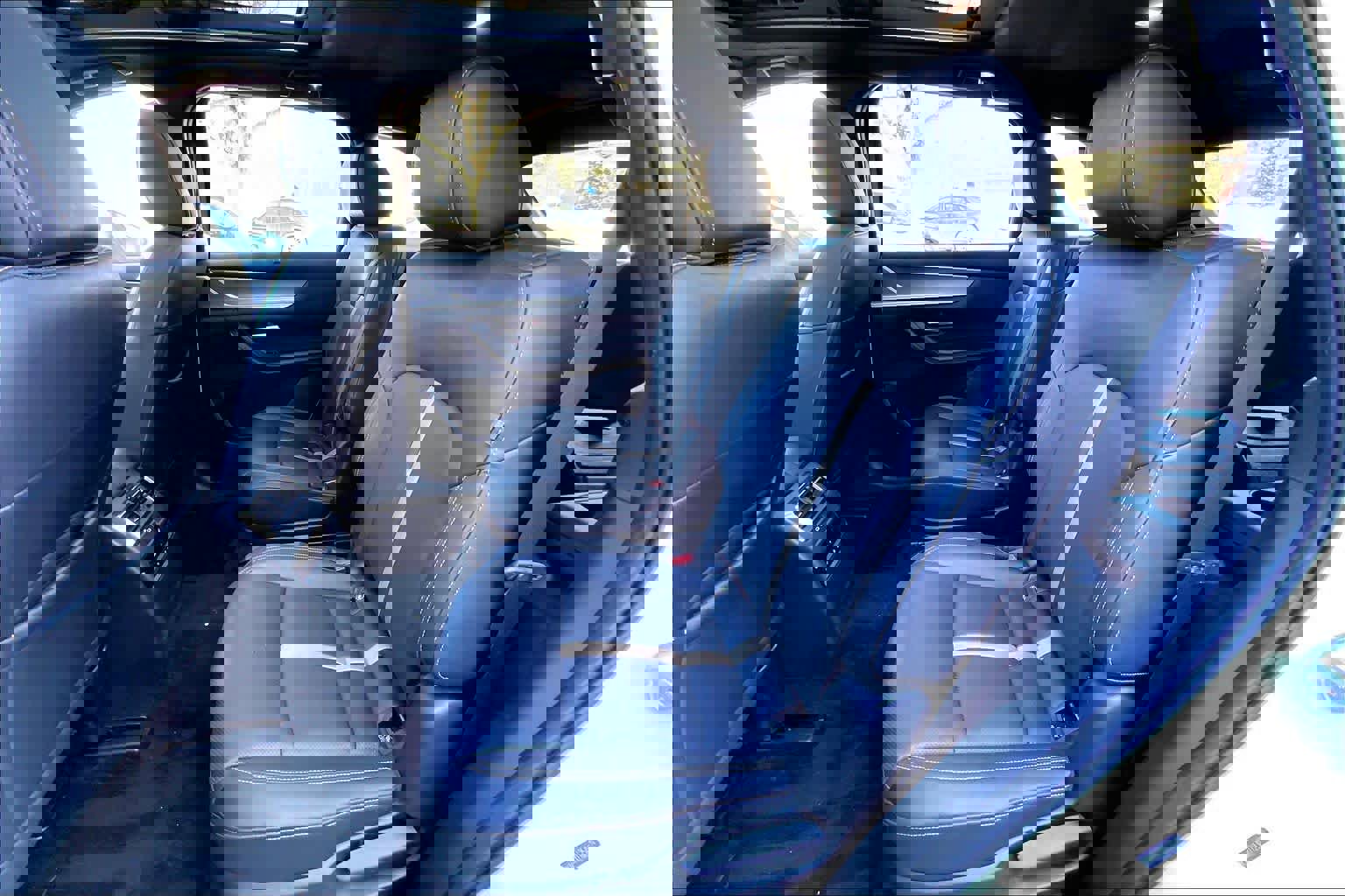 Used 2024 MAZDA CX-90 Plug-In Hybrid w/ Premium Plus image 20