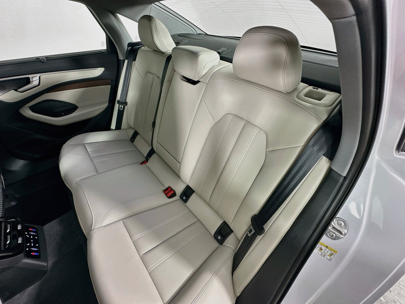 New 2026 Audi A6 Premium Plus AWD/4WD image 36