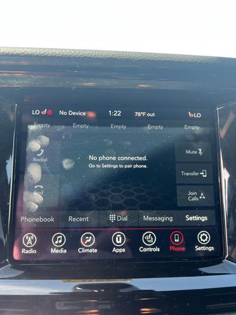 Used 2021 Dodge Durango GT image 32