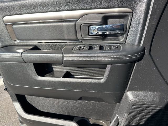 Used 2015 RAM 1500 Sport w/ Black Ram 1500 Sport Group image 14