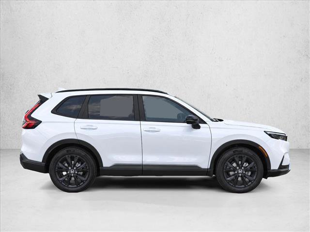 Used 2026 Honda CR-V Sport Touring image 8