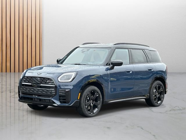New 2026 MINI Cooper Countryman S image 6