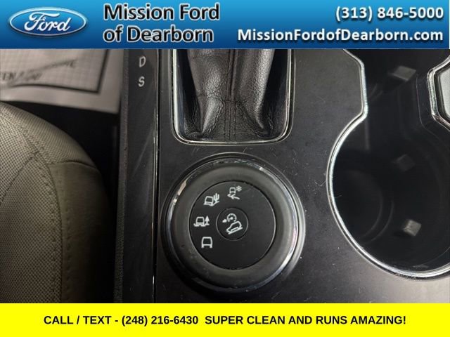 Used 2019 Ford Explorer XLT AWD/4WD image 22