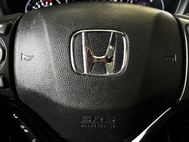Used 2018 Honda HR-V EX-L image 20