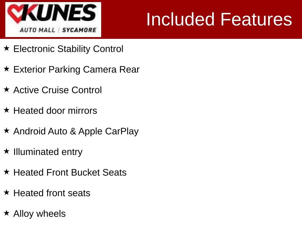 Used 2024 Mitsubishi Outlander SE image 3