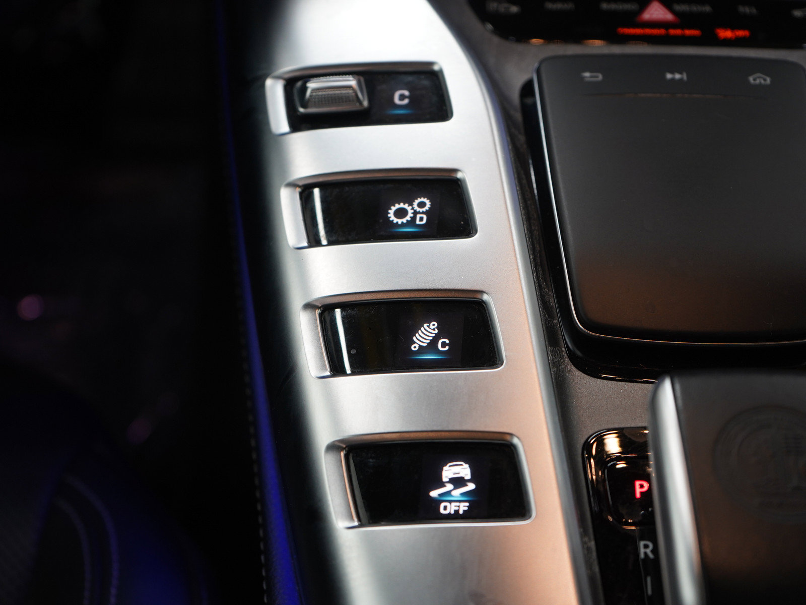 Used 2019 Mercedes-Benz AMG GT 53 image 20