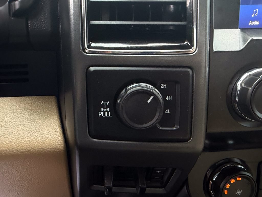 Used 2021 Ford F350 XLT w/ XLT Value Package AWD/4WD image 23
