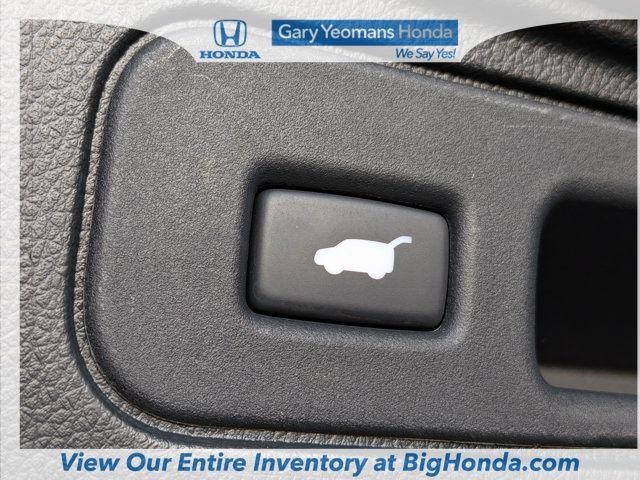 Used 2023 Honda Passport EX-L image 21