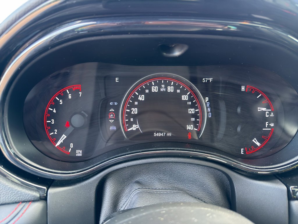 Used 2024 Dodge Durango GT image 19