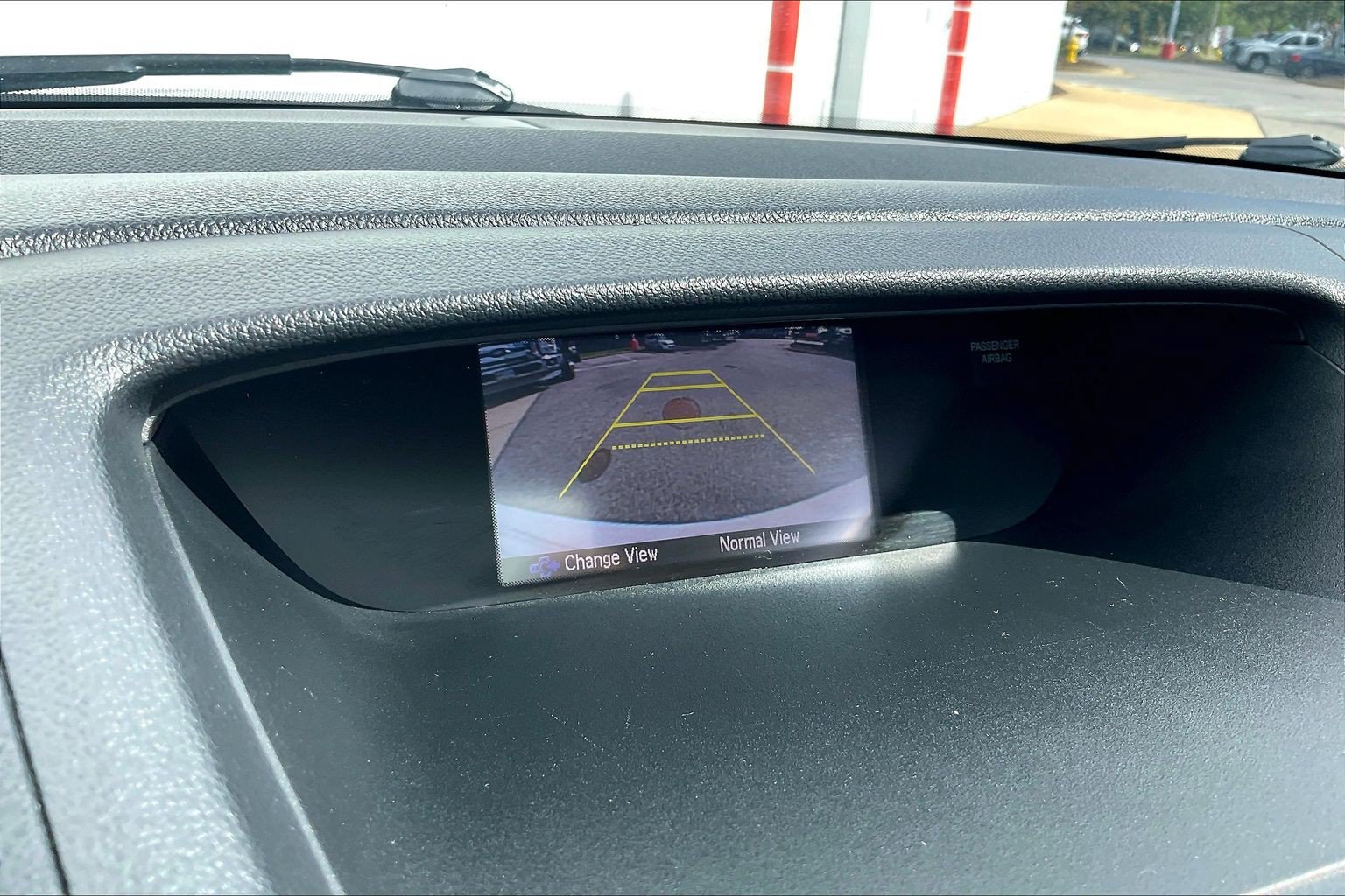 Used 2016 Honda CR-V LX image 26