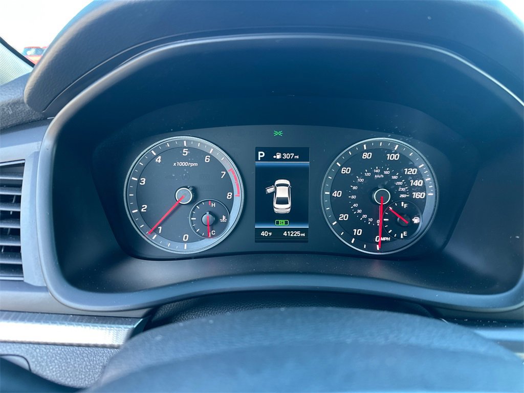 Used 2018 Hyundai Sonata Sport image 26