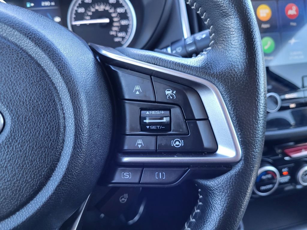 Used 2024 Subaru Forester Limited AWD/4WD image 18