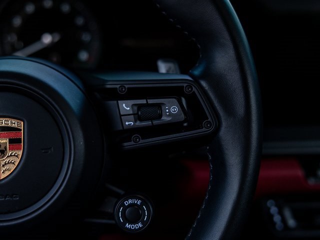 Used 2024 Porsche 911 Carrera 4S image 41