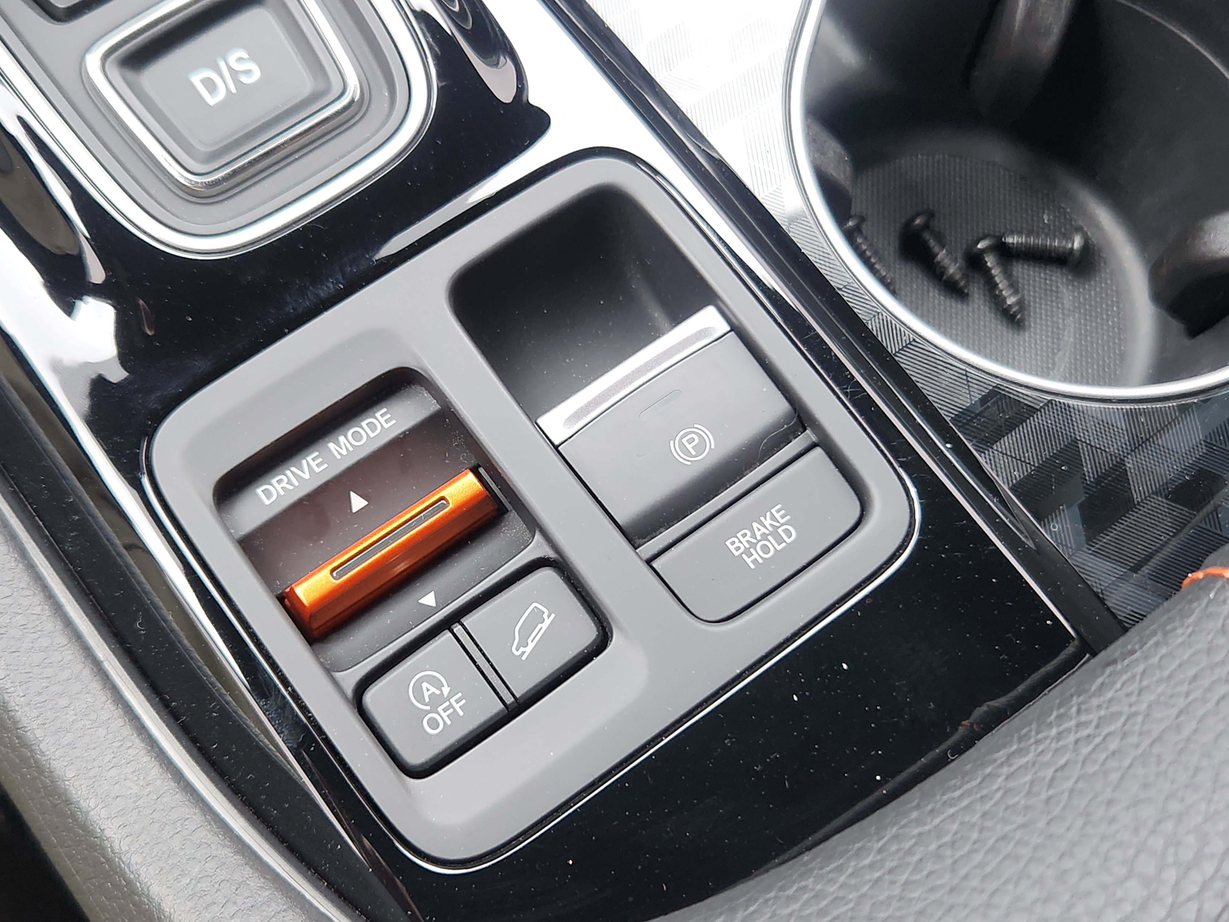 Used 2026 Honda Passport TrailSport Elite image 28