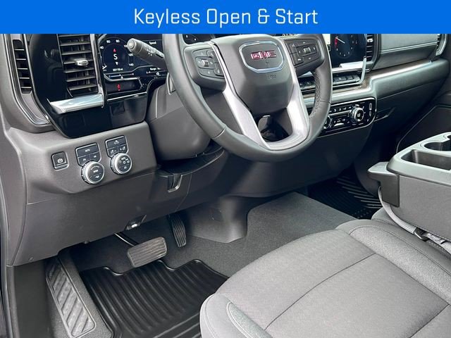 Certified 2024 GMC Sierra 1500 Elevation AWD/4WD image 23