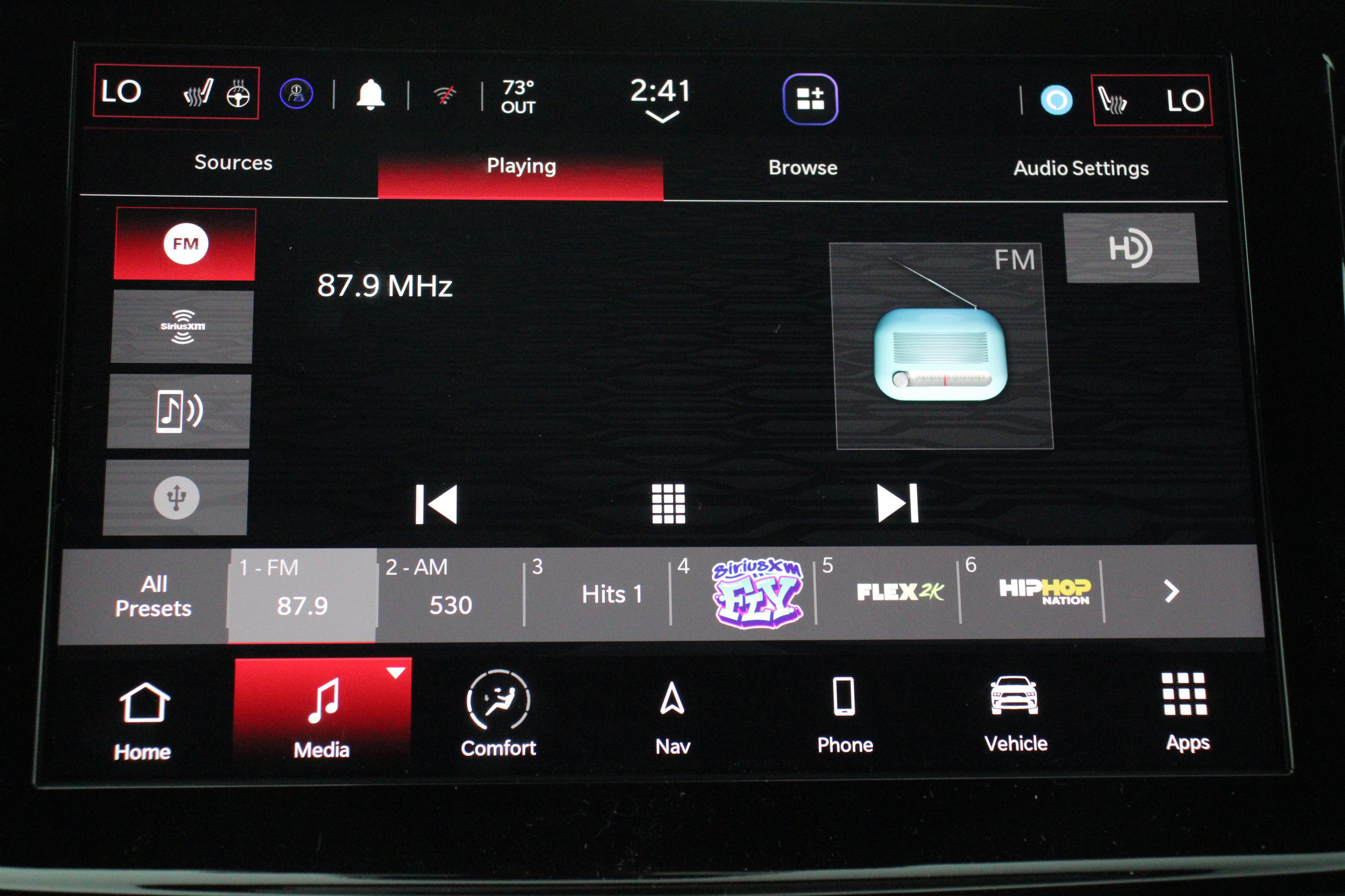 New 2026 Dodge Durango GT w/ Blacktop Package AWD/4WD image 14