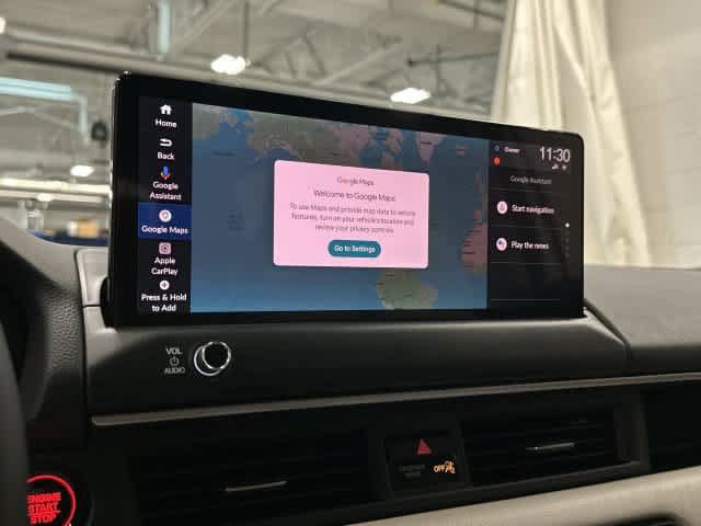 New 2026 Honda Pilot EX-L image 24