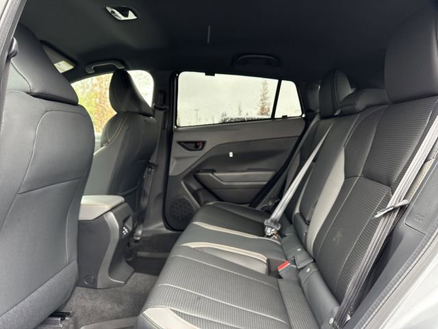 New 2026 Subaru Crosstrek 2.5i Wilderness image 14