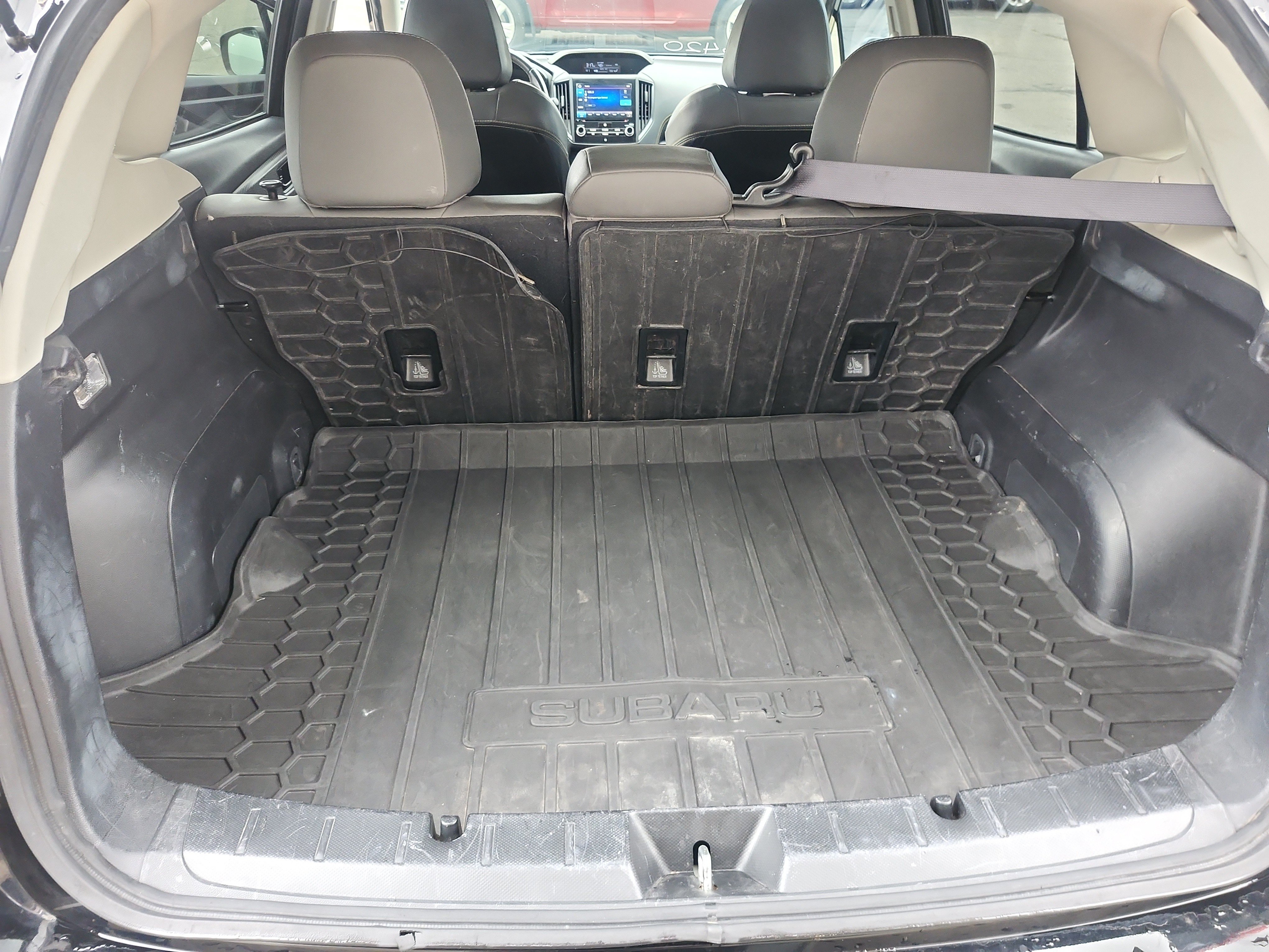 Used 2021 Subaru Crosstrek 2.5i Sport w/ Moonroof Package AWD/4WD image 25