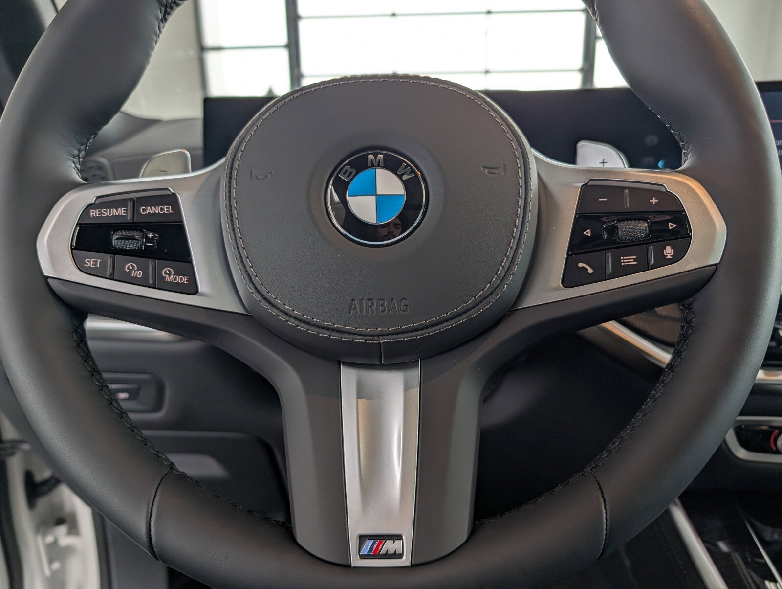 New 2026 BMW X5 xDrive40i w/ M Sport Package image 17