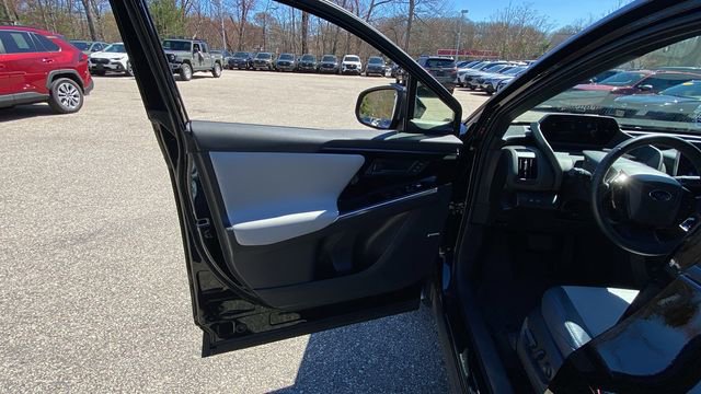 Certified 2023 Subaru Solterra AWD image 17