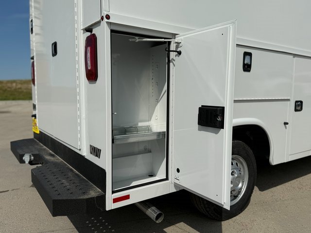 New 2024 Ford Transit 350 AWD w/ Interior Upgrade Package image 18