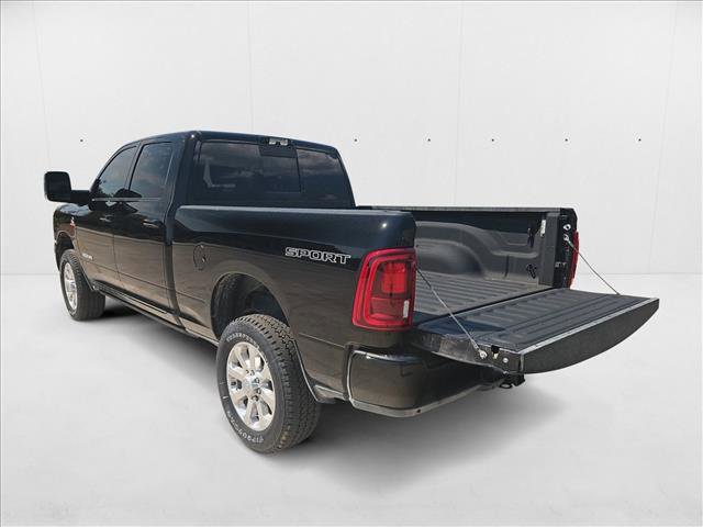 New 2025 RAM 2500 Laramie image 9