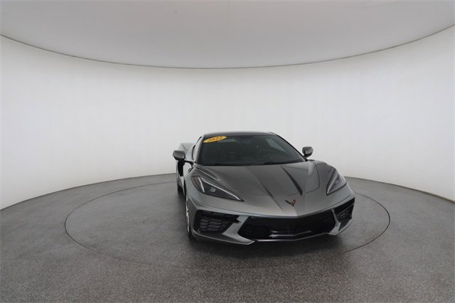 Used 2022 Chevrolet Corvette Stingray image 31