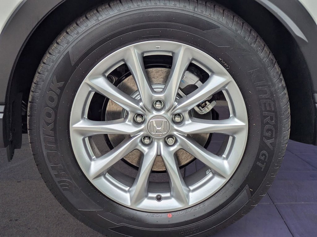 New 2026 Honda CR-V EX image 7