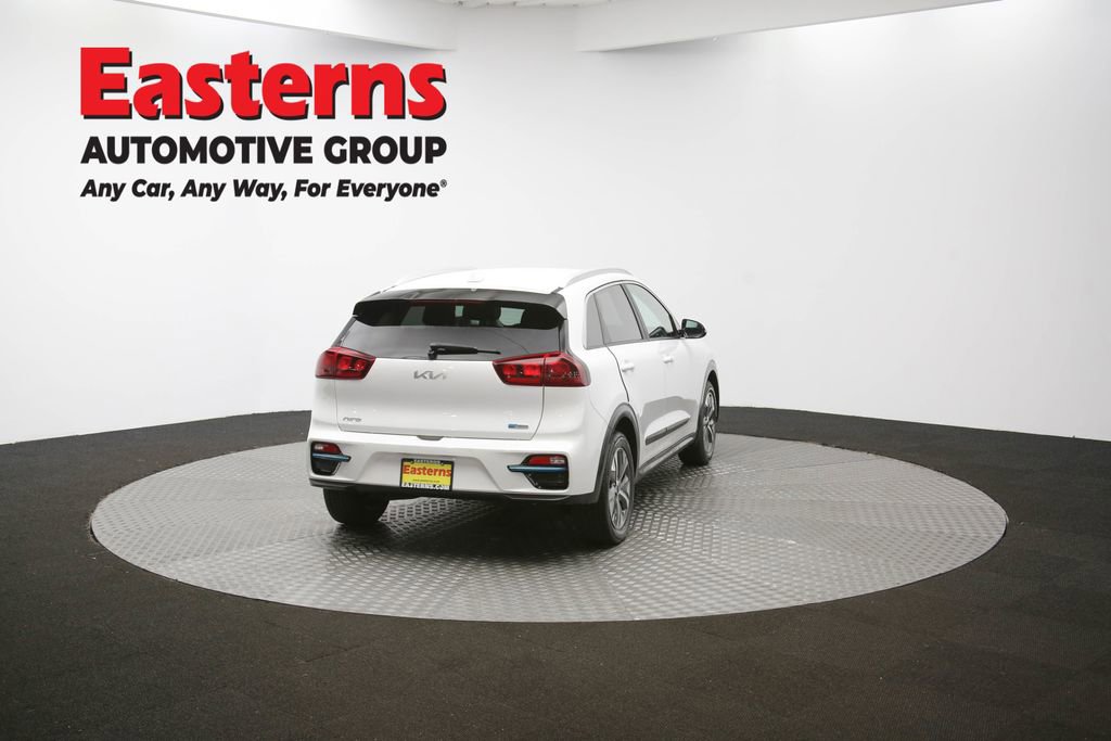Used 2022 Kia Niro EX w/ Cold Weather Package image 41