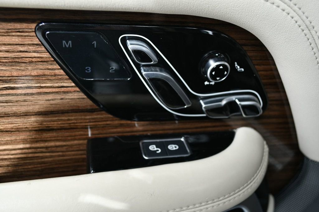 Used 2018 Land Rover Range Rover Supercharged image 71
