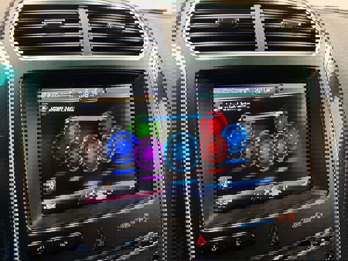 Used 2016 Ford Explorer Limited image 24