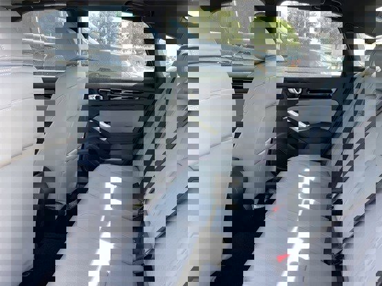 New 2026 Honda Civic Sport Touring image 25