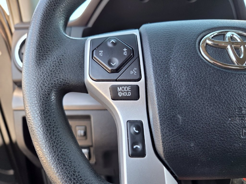 Used 2018 Toyota Tundra SR5 w/ SR5 Upgrade Package RWD image 22