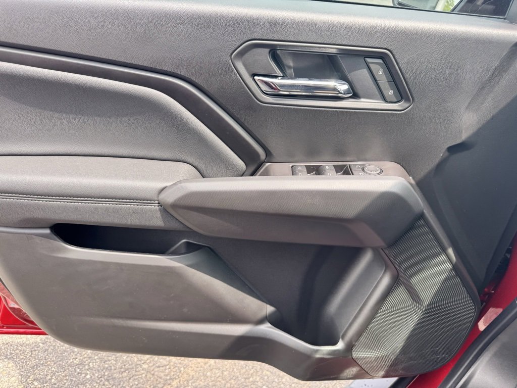 New 2025 GMC Canyon Elevation w/ Convenience Package image 24