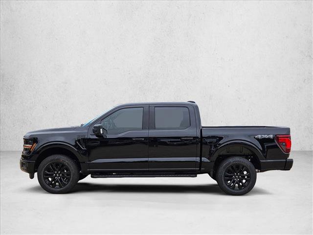 New 2026 Ford F150 XLT w/ Equipment Group 302A MID AWD/4WD image 5