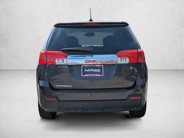 Used 2015 GMC Terrain SLE image 6