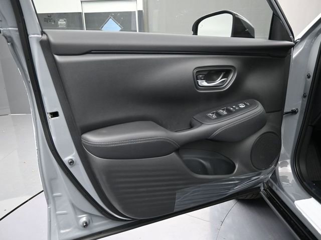 New 2026 Honda HR-V EX-L image 6
