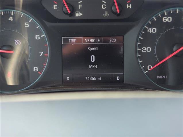Used 2024 Chevrolet Malibu LT FWD image 17