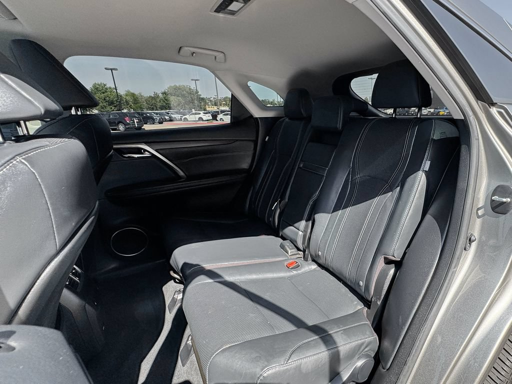 Used 2022 Lexus RX 350 AWD w/ Premium Package image 29