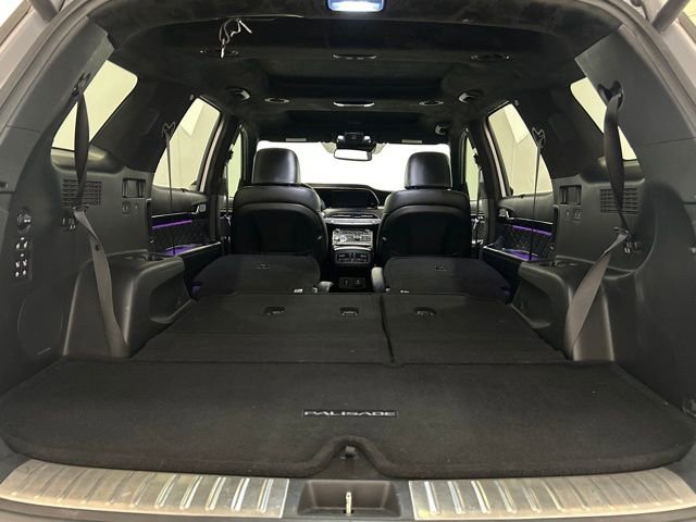 Used 2021 Hyundai Palisade Calligraphy w/ Winter Package image 21