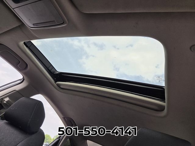 Used 2025 Honda Accord SE image 10