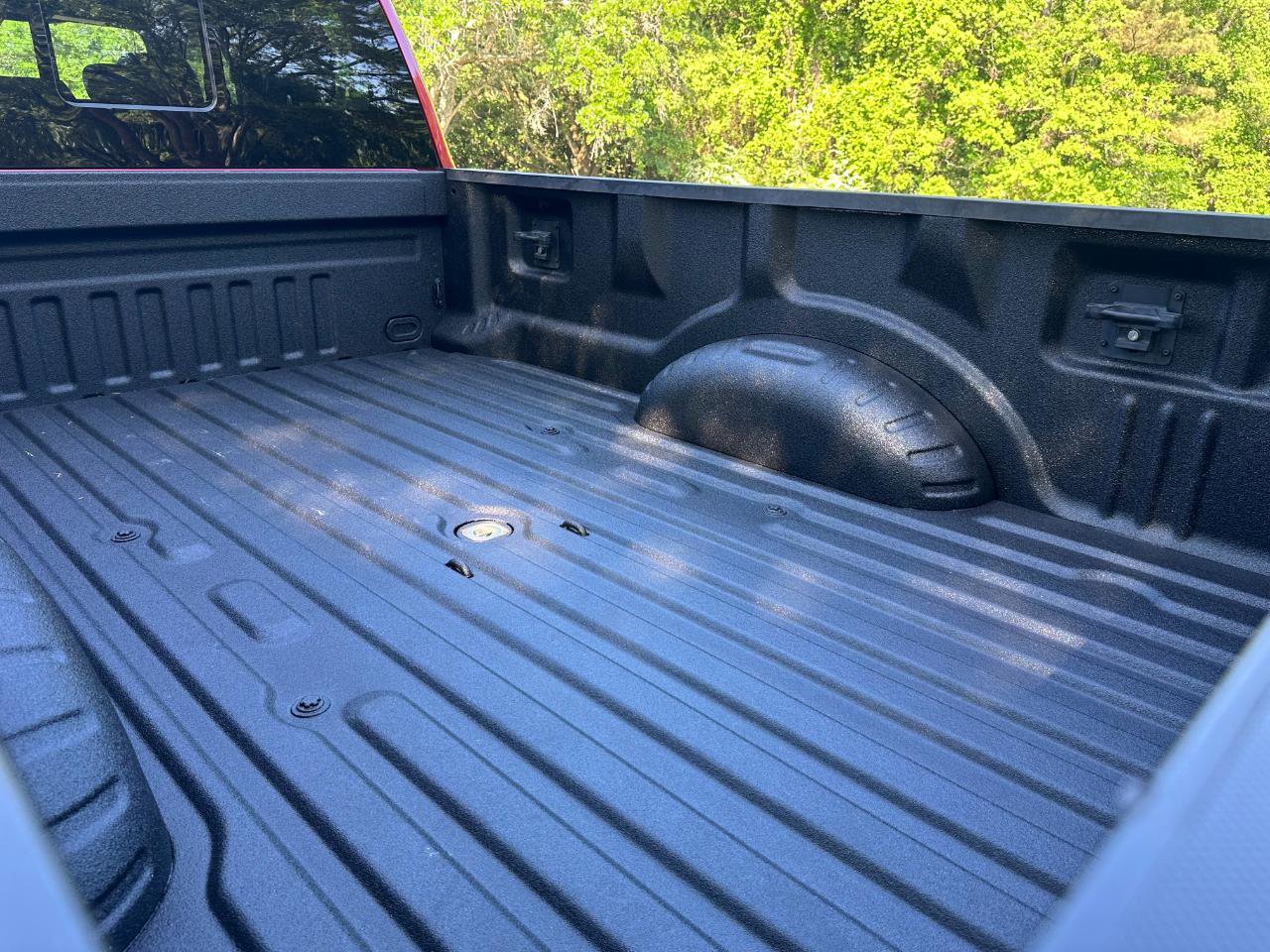 Used 2019 Ford F350 King Ranch w/ King Ranch Ultimate Package AWD/4WD image 63