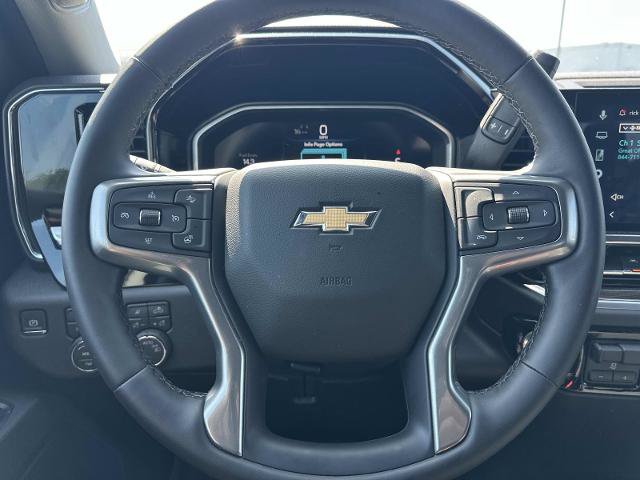 New 2026 Chevrolet Silverado 1500 LT w/ Safety Package AWD/4WD image 21