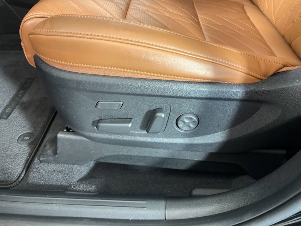 Used 2025 Kia Telluride SX Prestige X-Line image 26