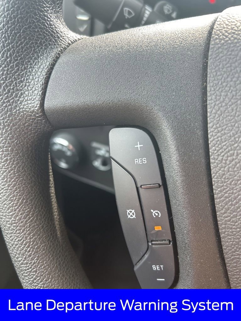 Certified 2023 Chevrolet Express 3500 LT w/ LT Preferred Equipment Group image 10