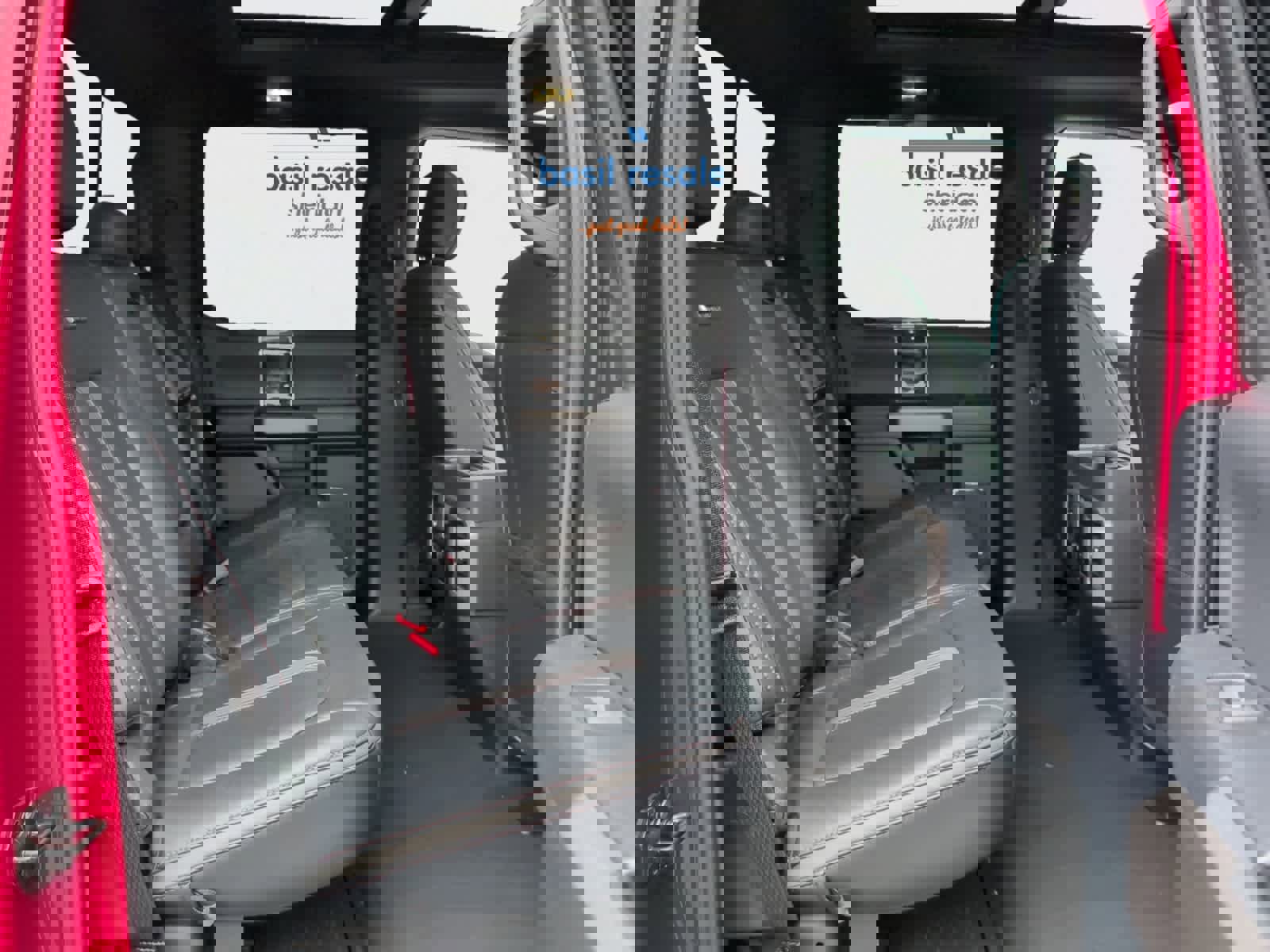 Used 2022 Ford F250 Platinum w/ Tremor Off-Road Package image 19